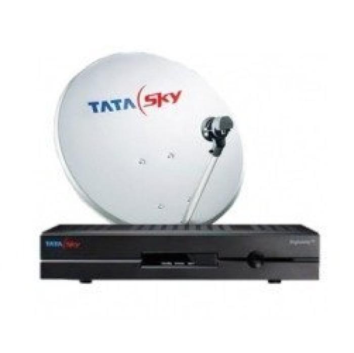 Buy tata sky sd child connection set top box online @ lowest price |  letscompare