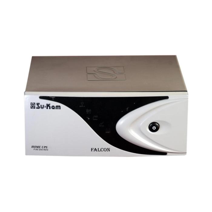 Buy sukam UPS 600va falcon sine wave inverter online lowest price